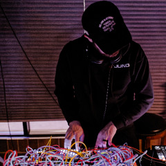 KavaWorks LIVE 3/7/25 - House/UKG/Techno on Modular Synth