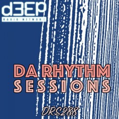 Da Rhythm Sessions 24th November 2020 (DRS288)