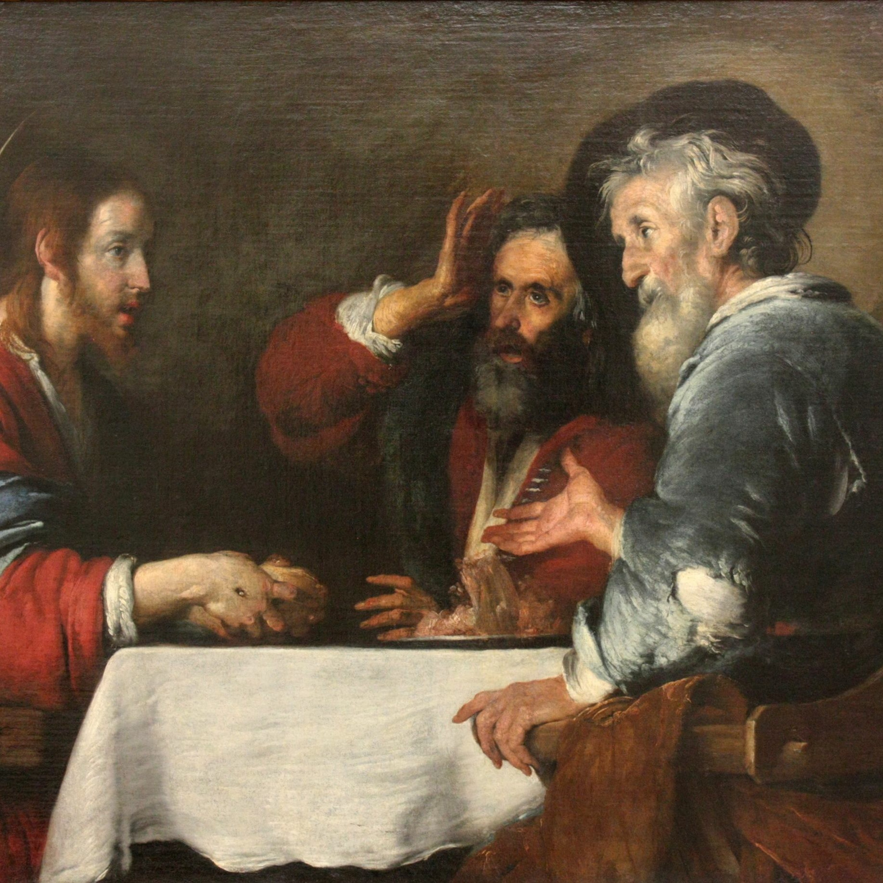 Réflexion et Spiritualité