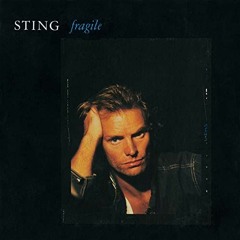 Demo 2021 Cover Fragile (1987 Sting) Collab Bruno & J - Luc
