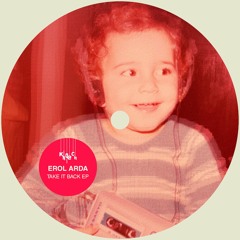 Erol Arda - Take It Back (Snippet)