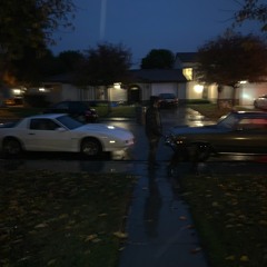 CURSE YOU (feat. keaton)