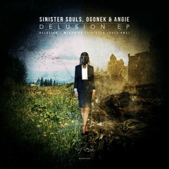 Ogonek and Angie - Mehanika (Sinister Souls Remix) 2020