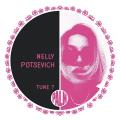 PALMIX 007 - Nelly Potsevich