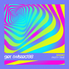 Party Time (Original Mix)