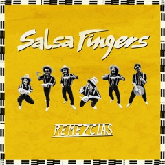 PRÈMIÉRE: Salsa Fingers - Parana (Perdu Remix)