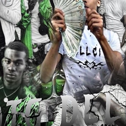 TTG Ty - Big 3K (feat. Moo slime)