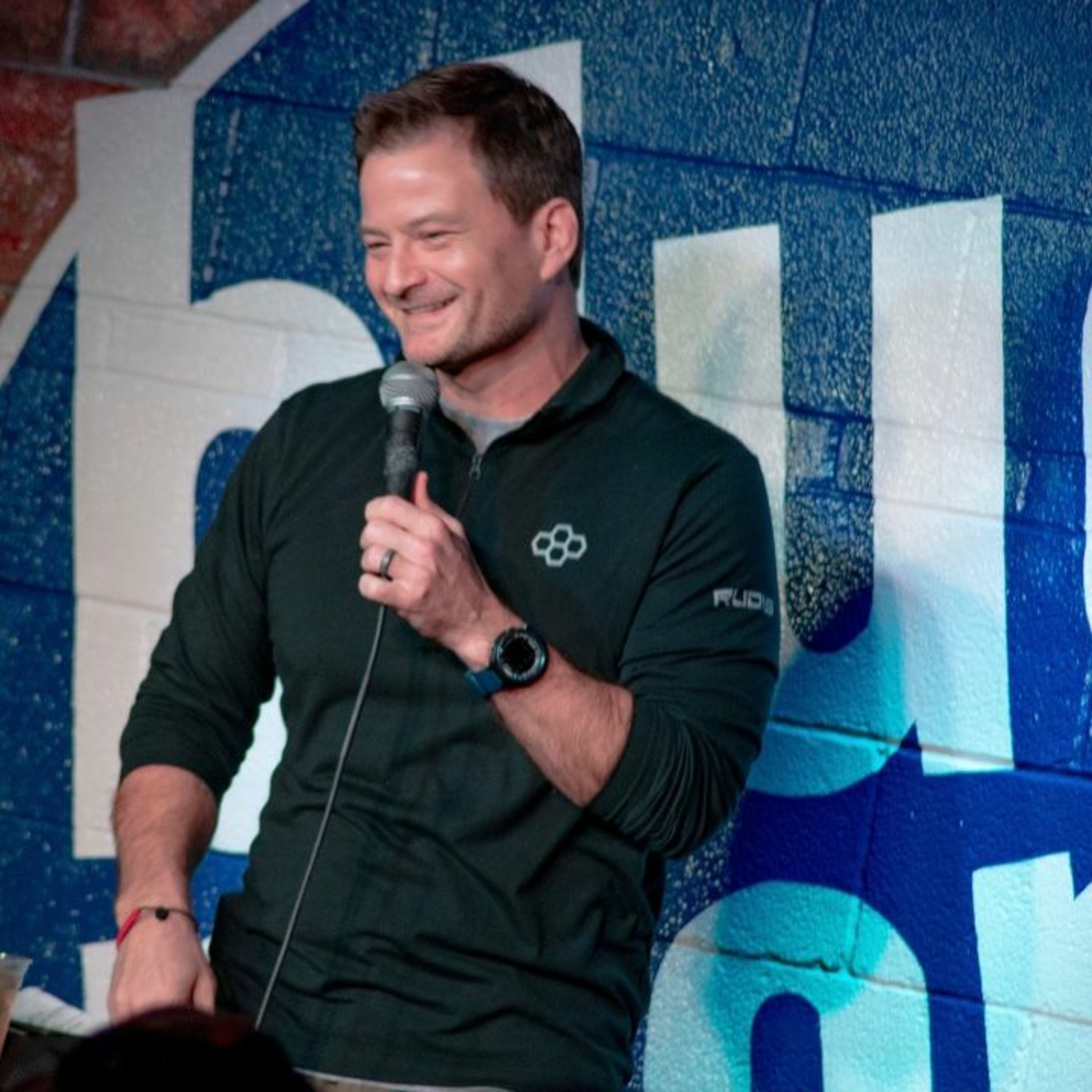 Tim Gaither Podcast