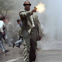 Willy Wonka Ft JNoise