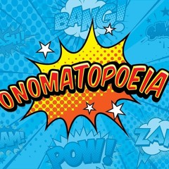 onomatopoeia