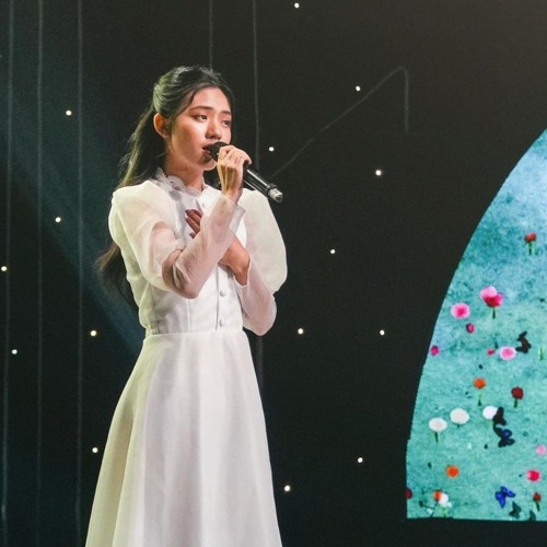 Sóng vỗ vỡ bờ -Ngoc Khanh Chi cover.mp3