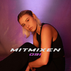 MITMIXEN 091 - ananda priori
