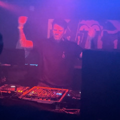 Solomind @Frizzante Cologne 12.04.24 | Kunstwerk Köln