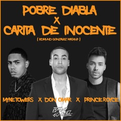 Pobre Diabla X Carita De Inocente (Edmund González Intro Edit)