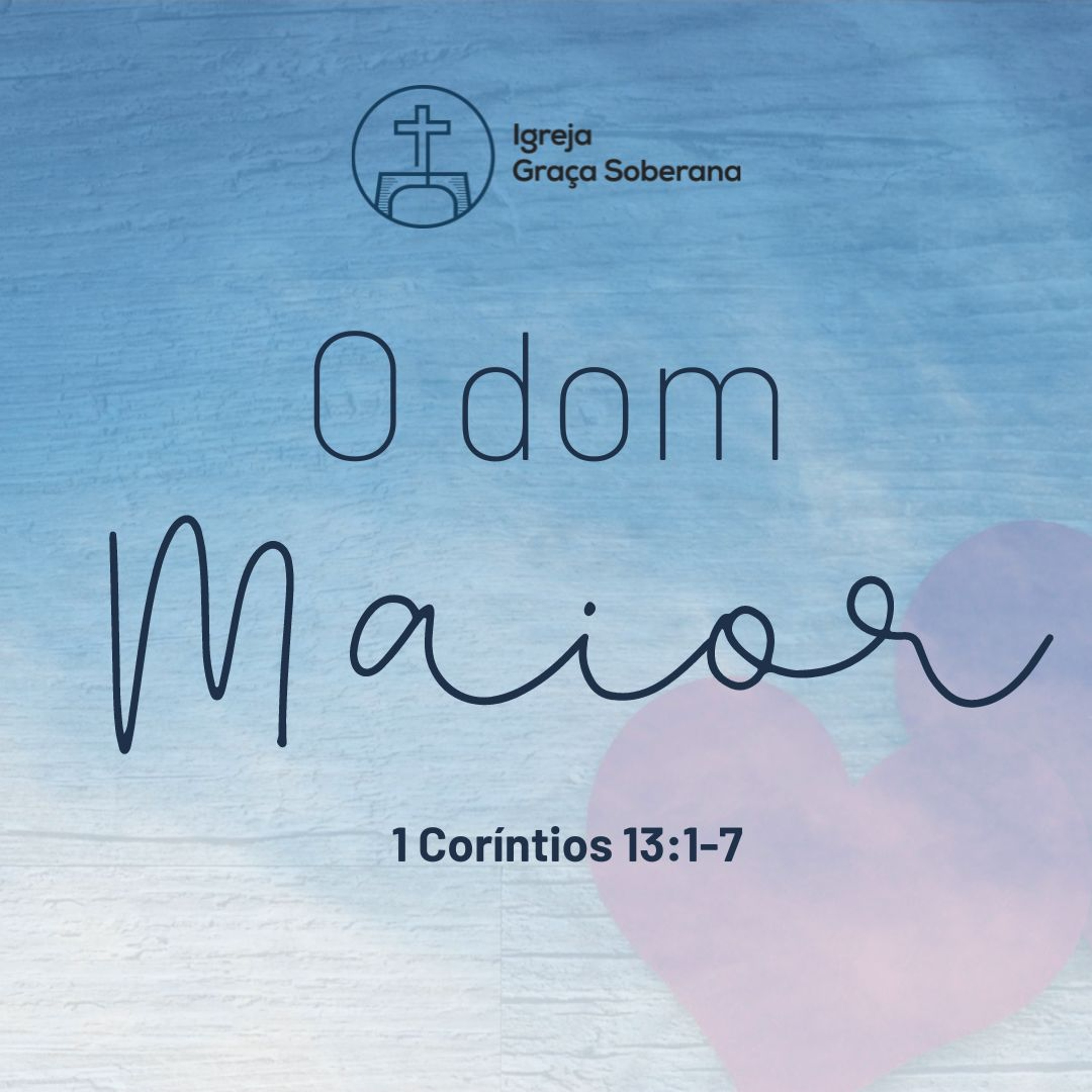Igreja Graça Soberana de Rio Grande