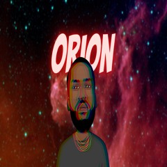 Orion [ MeekMill TypeBeat ]