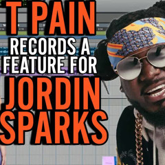 Jordin Sparks - Yes I Know (ft. T-Pain) UNOFFICIAL AUDIO