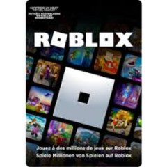 Roblox 400 Robux Digital Card—Don’t Buy Before Reading This!