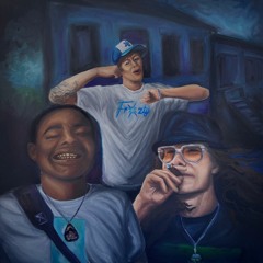 Oli's Plan - Friday drunk ft. lil ricefield x Lbz