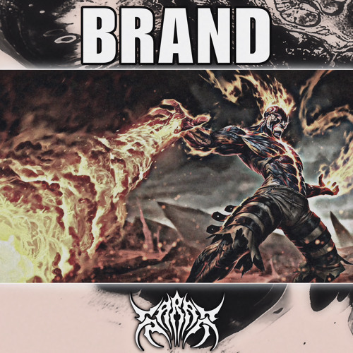 GARAA - BRAND (FREE DOWNLOAD)