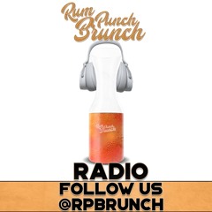 RPBrunch Radio -Cabin Fever - 🤒 Open Format
