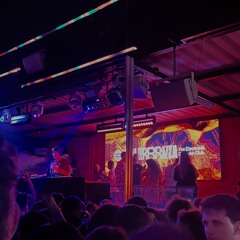 Funky house setjes