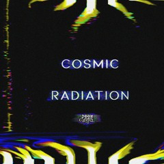 Wade Ross & Rodrigo Howell - Cosmic Radiation [DC011]