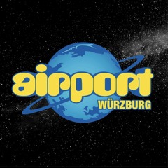 DWAM 03.09.21 @AIRPORT WÜRZBURG w// Schwarzer Kaffee/AmBam/Cares