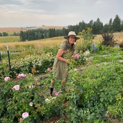 SN1|Ep19 - OCTS - Kate Poole Founder of Hunter Moon Homestead