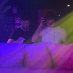 Minimal/ Tech House mix