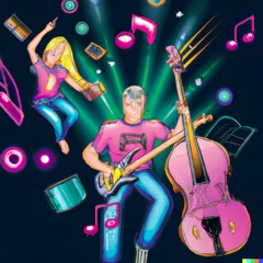 Drums And Bass First Take