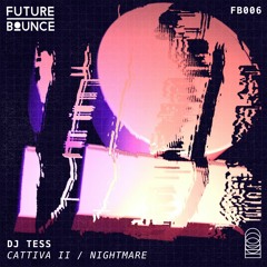 DJ Tess - Nightmare