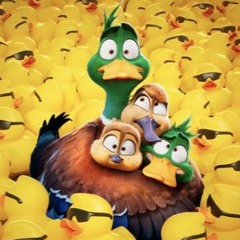 Ptáci stěhováci (2023) Celý film CZ Dabing