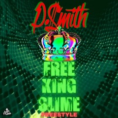 P.$mith - Free King Slime