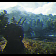 The Witcher 3 (Ard Skellig Beats)
