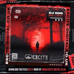 DJ Dog - Red Light