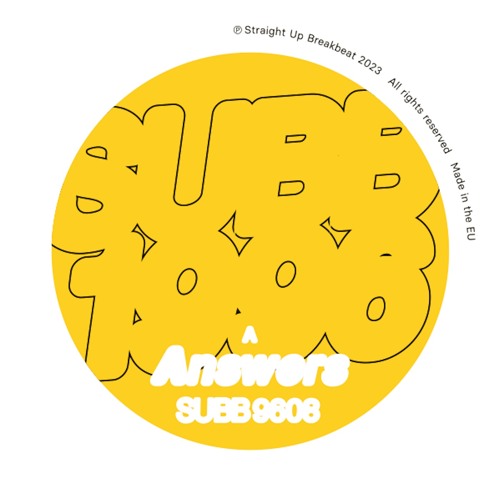 FFF - Answers [SUBB9608]