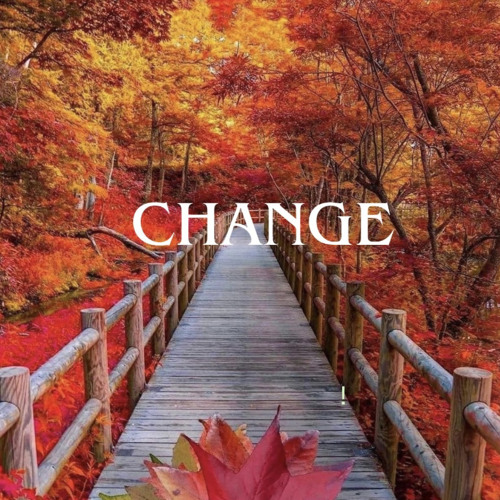 Change