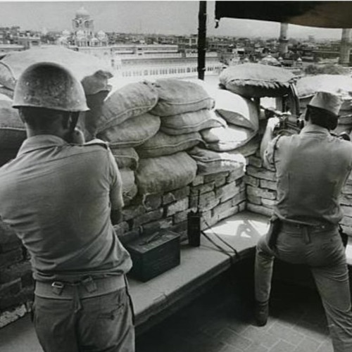 June 2, 1984 - Indira Gandhi's Message And Its Hidden Meaning - Bhai Ajmer Singh Ji