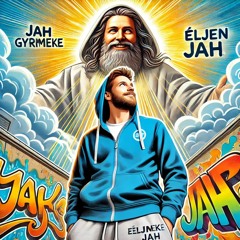 Jah gyermeke - őszinte&rímes