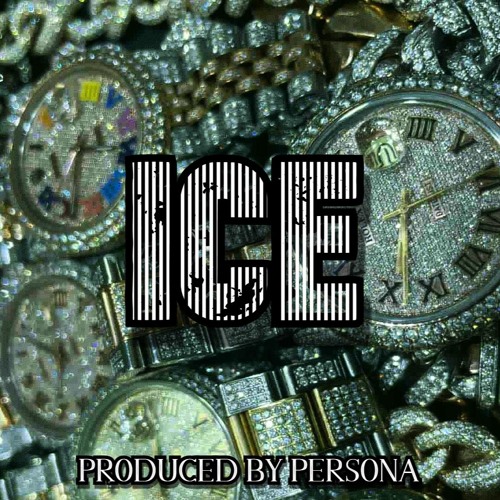 [FREE FOR PROFIT] POP SMOKE x COLD MELODIC UK DRILL TYPE BEAT 2024 - "ICE" (PROD. PERSONA7777)
