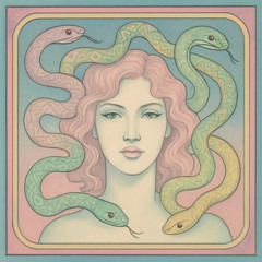 SNAKE CHARMER (9trapped Birds)