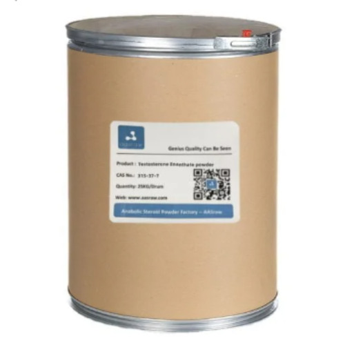 Testosterone Enanthate powder