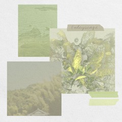 Glacial Shatter 【Foleyscape】