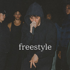 freestyle (prod. rayoffkey)