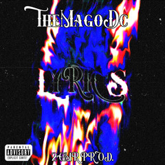 TheMagoDc - Lyrics