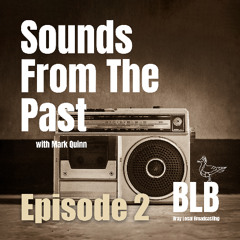Episode 2. The Sound Way To Spend Your Day