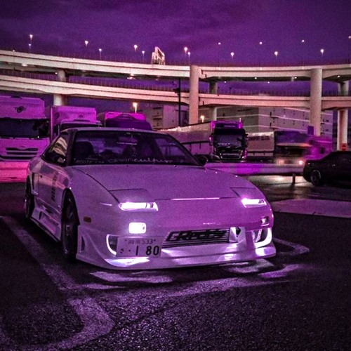 DRIFT GOD