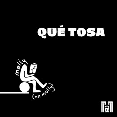mølly (on molly) - QUÉ TOSA