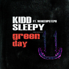 Green Day Ft. wakeupsteph